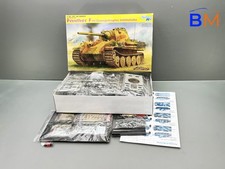 1:35 Smart Kit 6403 39-45 Series Sd.Kfz.171 Panther F  Bausatz // 5 L 0858
