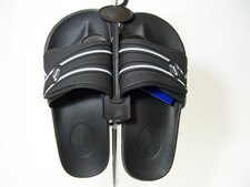 fashy Herren Badelatschen