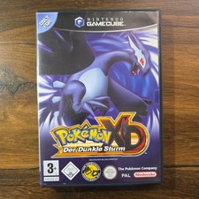 Pokémon XD: Der Dunkle Sturm