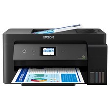 Drucker Epson EcoTank ET-15000