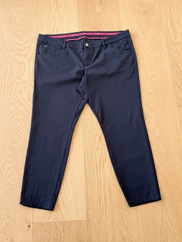Alberto damen golfhose 48 - golfhose,