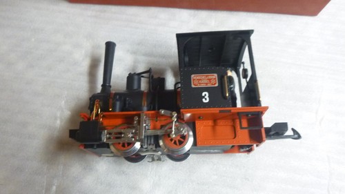 Lgb 23140 feldbahn - g,