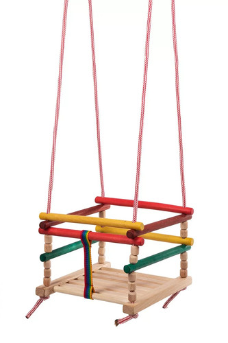 Babyschauke,