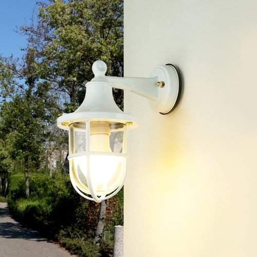 Wandlampe wandleuchte außen - wandlampe,