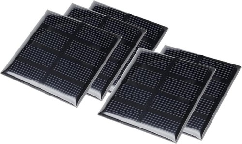 5er pack 60ma poly - 60ma,