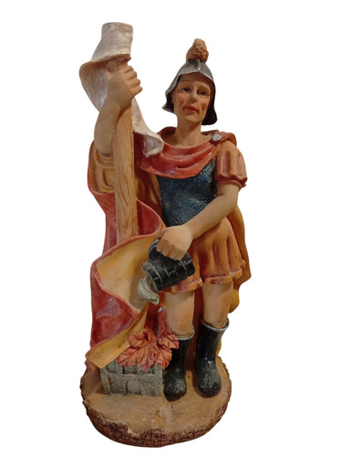 17726 heiligenfigur hl - 17726, "