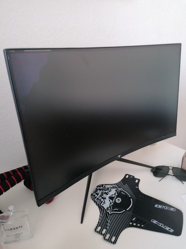 Defekt ktc h27s17 curved - h27s17,