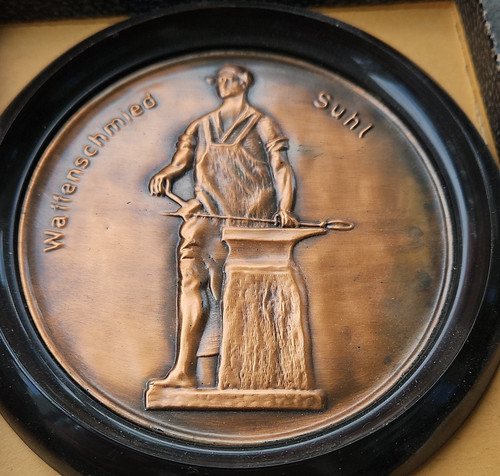 Bronze medaille ausbeute - ausbeute, &