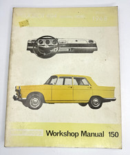 Intereurope Workshop Manual