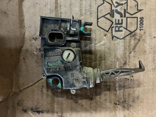 Orig mercedes r129 - , w124
