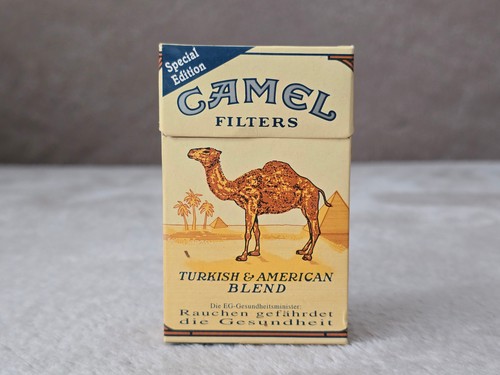 Camel filters special edition - camel,