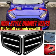 Universal KFZ Motorhaube