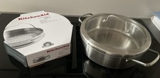 Kitchen aid servierpfanne - aid,