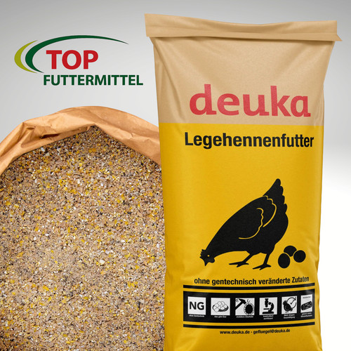 Deuka all mash mehl - l, 25