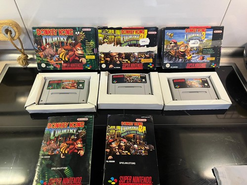Snes super nintendo - snes,