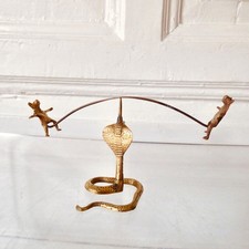 Kinetisches balance objekt - kinetisches,
