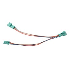 3 Pin Y Kabel Adapter für BMW