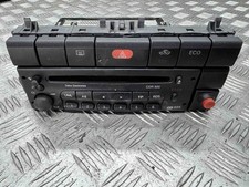 OPEL VECTRA B 36 Musik-Player ohne GPS 09136107 2.00 Diesel 74kw 2000 23895058