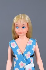 Alte Vintage Barbie European