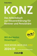 Konz: Das Arbeitsbuch zur