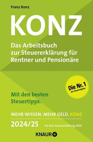 Konz das arbeitsbuch zur - arbeitsbuch,