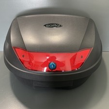 SAITO TOPCASE 51 L INKL