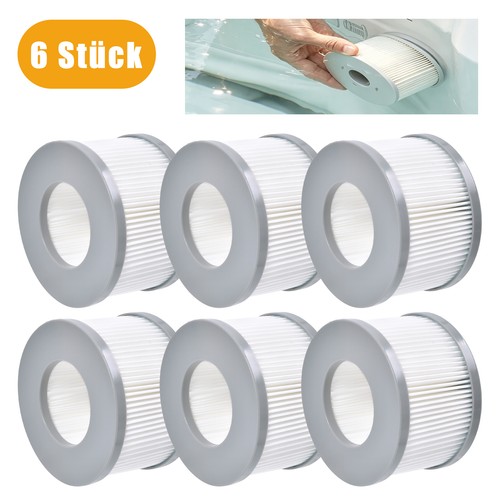 Filter whirlpool für - whirlpool, mspa