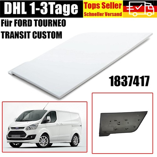 Für ford transit custom - für,