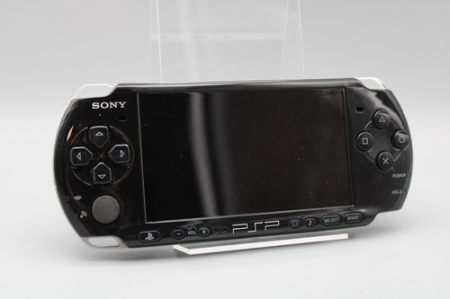 Sony psp 3004 slim - sony,