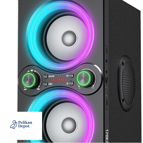 Bluetooth lautsprecher 80w - bluetooth,