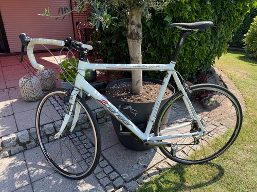 Rennrad gebraucht herren 2 - gebraucht,, herren,