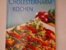 Cholesterinarm kochen Naumann & Göbel: 1456184