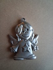 Schutzengelanhänger