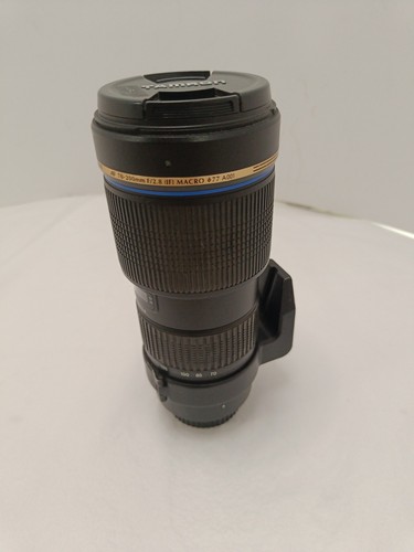 Tamron kameraobjektiv - tamron,