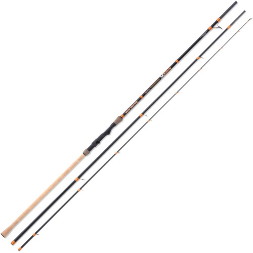 Iron trout chakka - iron,
