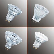 Osram Ledvance Parathom LED