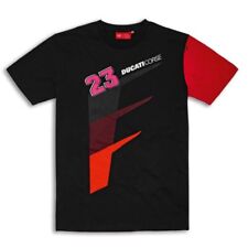 Ducati Dual Bastianini T-Shirt