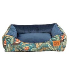 Hundebett Hundesofa Schlafplatz Katzenbett  Hundekorb Dog Bed Sofa (S - XXXL)