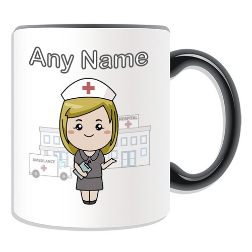 Personalisiertes geschenk nhs - personalisiertes,
