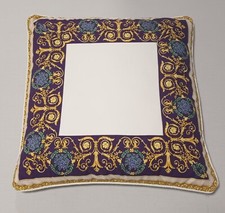 Versace Kissen Kissen Kissen