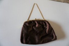 Vintage Handtasche Abendtasche