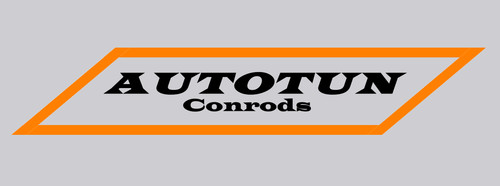 Autotun stahlpleuel h schaft - autotun,