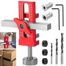 Holzbearbeitung Schrank Tür