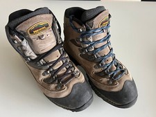 Meindl Wanderschuhe GTX - Größe 8,5 bzw. 42,5