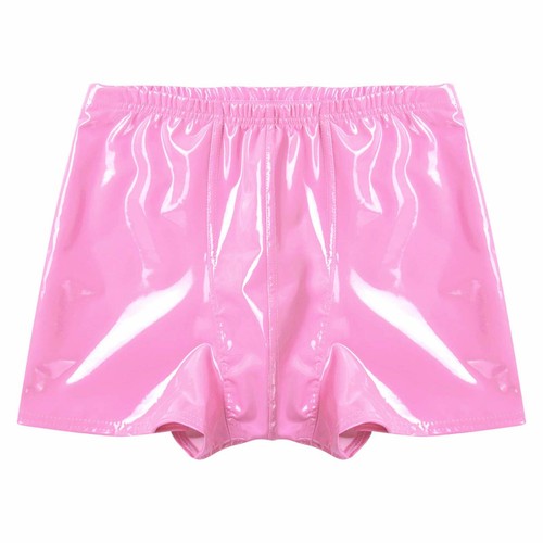 Sexy herren lackleder - sexy,