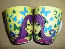 Ritzenhoff Jacobs 2x