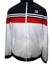T) FILA JACKE TRAININGSJACKE