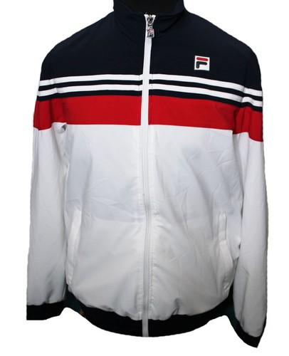 Fila jacke trainingsjacke - t),