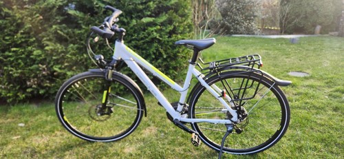 Tolles damen trekking bike - damen,