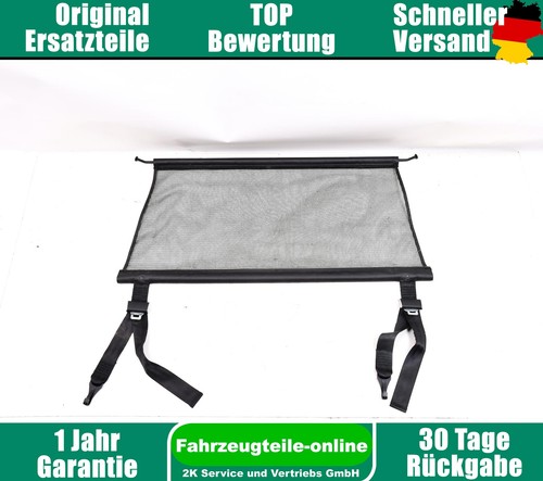 Trennnetz fangnetz rollo opel - trennnetz,